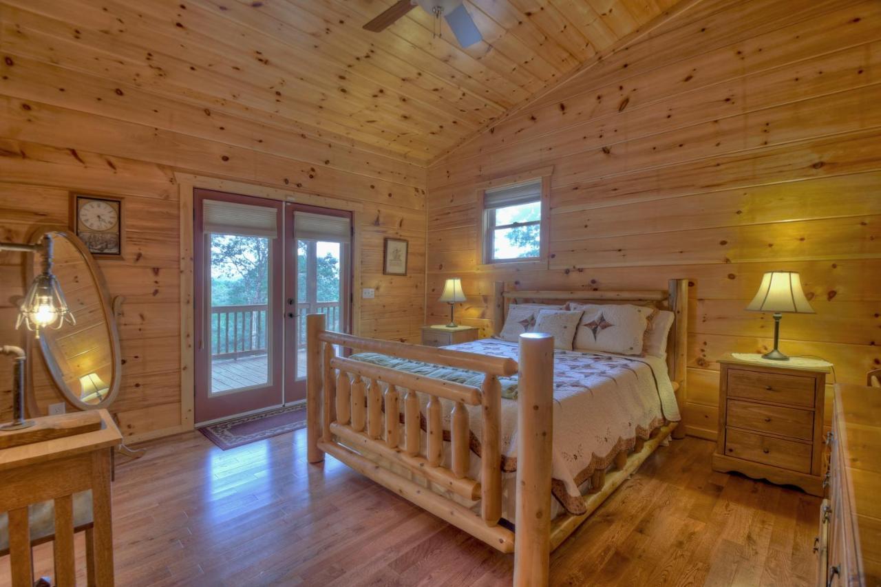 Hawks Hideaway - Cuddleup Villa Mashburn Mill Екстериор снимка