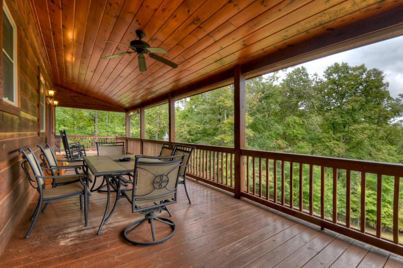 Hawks Hideaway - Cuddleup Villa Mashburn Mill Екстериор снимка