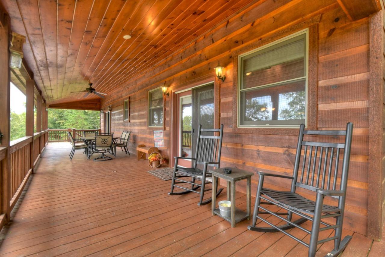 Hawks Hideaway - Cuddleup Villa Mashburn Mill Екстериор снимка